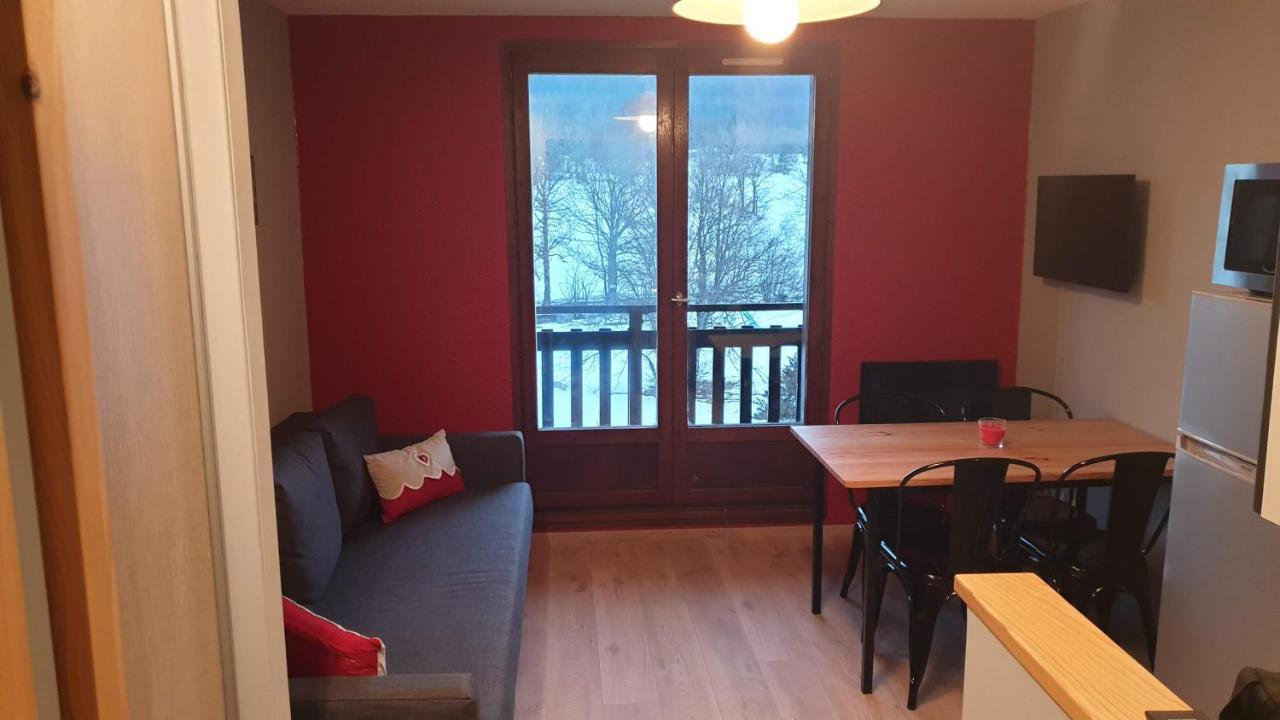 Appartement Sci Jsm à Gresse-en-Vercors Extérieur photo