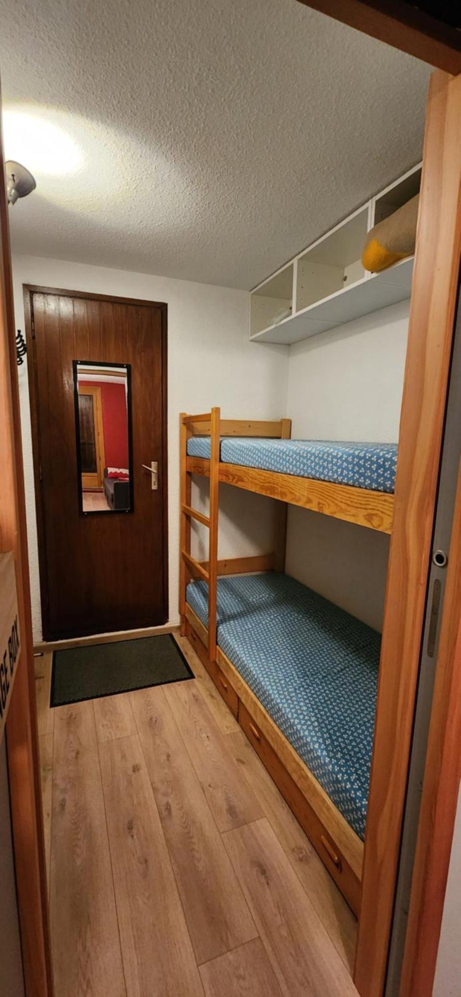 Appartement Sci Jsm à Gresse-en-Vercors Extérieur photo
